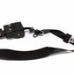 New OEM 1995 Lincoln Town Car Front Left Driver Seat Belts Assembly, Part # F5VY-54611B09-D