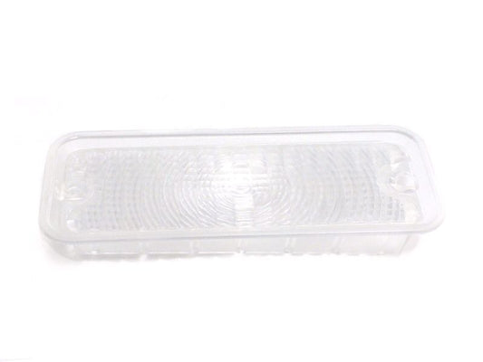 New OEM 1975-1980 Chevrolet GMC C/K Front Left Driver Parking Light Lens, Part # 5947725
