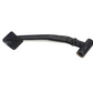 New OEM 1968-1972 Lamborghini Miura Brake Pedal Lever Assembly, Part # 004204523