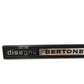 New OEM 1984-1989 Lamborghini Countach Plate Designo Bertone, Part # 006111447