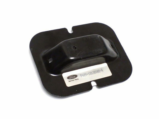 New OEM 1999-2003 Ford Windstar Passenger Floor Rail Seat Mount, Part # F4XY-12638A88-A