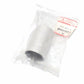 new OEM 1984-1986 Mitsubishi Mighty Max 2.6L-L4 Air Inlet-Hot Air Hose, Part # MD023552
