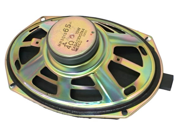 New OEM 2000-2012 Mitsubishi Eclipse Radio Stereo Speaker Audio, Part # MR301665