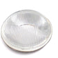 New OEM  Marchal STARLUX Vintage Ferrari - Maserati  Headlight Lens 1710/322, Part # MC3880/4