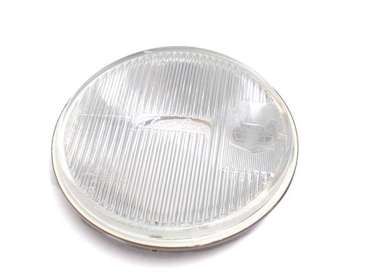 New OEM  Marchal STARLUX Vintage Ferrari - Maserati  Headlight Lens 1710/322, Part # MC3880/4