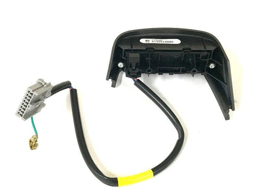 New OEM 2004-2012 Fits Nissan Titan Right Cruise Control Switch, Part # 48463-7S00A