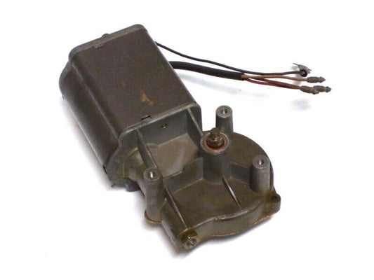 New  Lamborghini 350GT 400GT Islero Wiper Motor Horizontal Type