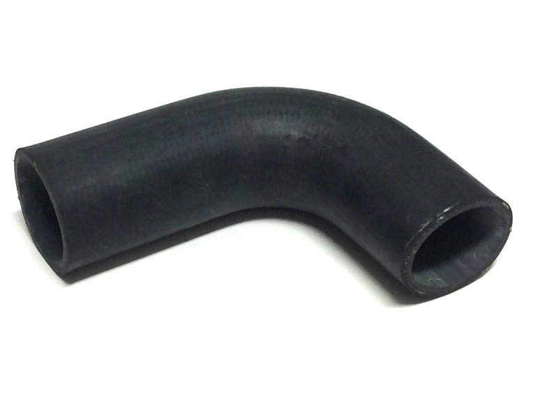 New OEM 1986-1991 Lamborghini LM002 Radiator Pipe Sleeve Hose, Part # 001725837