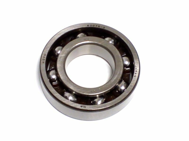 New OEM 1995-2002 Mitsubishi Mirage Manual Trans Differential Bearing, Part # MD723159