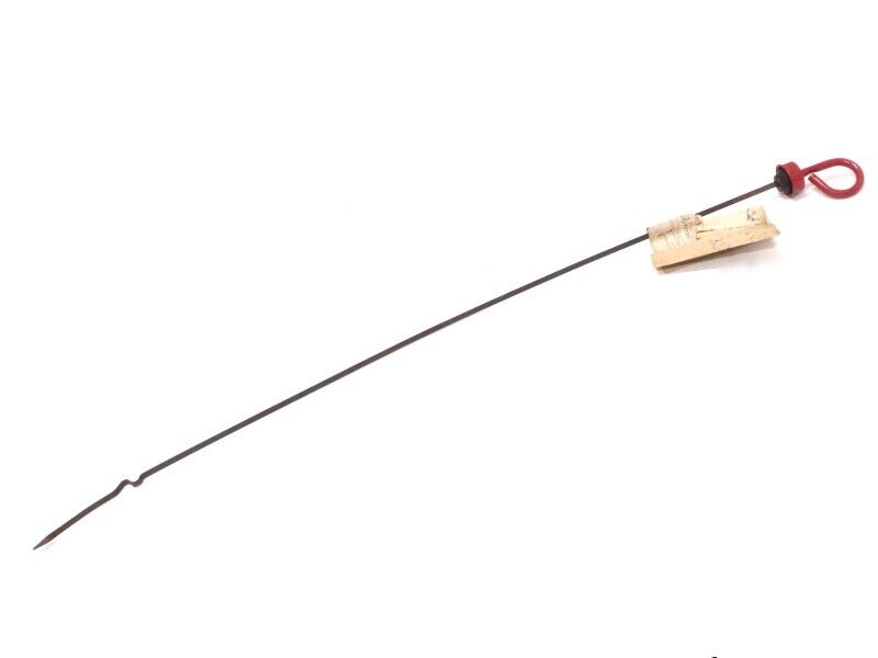 New OEM 1985-1986 Chevy Buick Oldsmobile Pontiac Transmission Oil Dip Stick, Part # 25522224