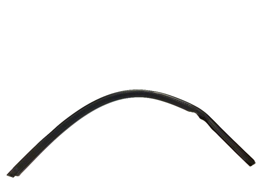 **New OEM 1996-1999 Lamborghini Diablo Roadster Right Roof Weatherstrip Seal - Part # 006700459