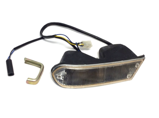 New  Lamborghini Miura SV Front Right Park Turn Signal Light Assembly