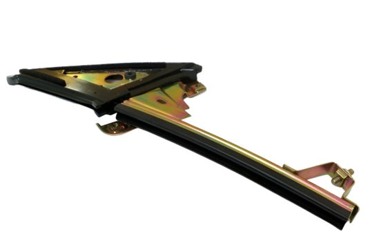 New OEM 2000-2005 Mitsubishi Eclipse Passenger Right Front Door Channel Right, Part # MR271678