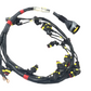 New OEM 2002-2003 Lamborghini Murcielago Ignition Coils Wiring Harness, Part # 0061007926