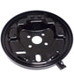 New OEM 1994-1997 Ford Aspire Brake Backing Plate Right, Part # F4BZ-2211-A
