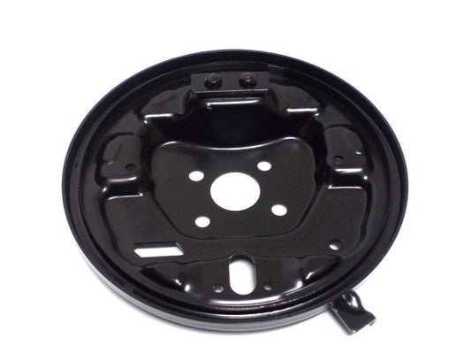 New OEM 1994-1997 Ford Aspire Brake Backing Plate Right, Part # F4BZ-2211-A