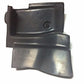 New OEM 1990-1993 GEO Metro Passenger Right Convertible Top Weatherstrip, Part # 96064162