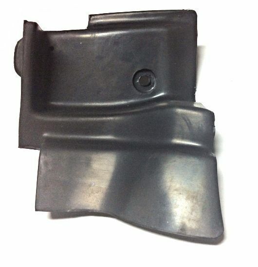 New OEM 1990-1993 GEO Metro Passenger Right Convertible Top Weatherstrip, Part # 96064162