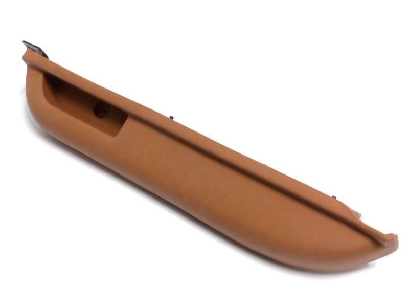 New OEM 1990 C/K Blazer Suburban GMC C/K Yukon Right Brown Armrest - Part # 15630250