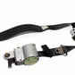 New OEM 1995 Lincoln Town Car Front Left Driver Seat Belts Assembly, Part # F5VY-54611B09-D