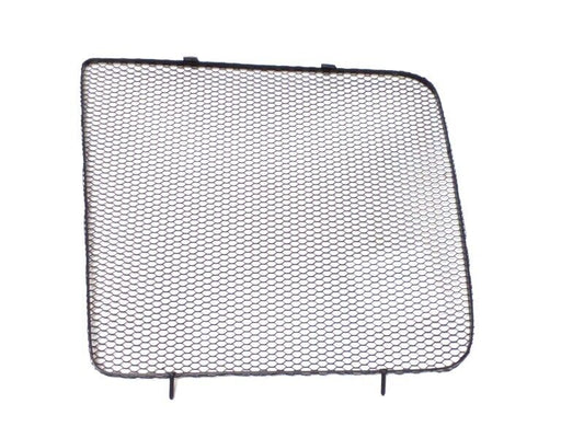 New OEM 2001 Lamborghini Diablo 6.0 Left Rear Radiator Fan Mesh Grille, Part # 0066006682