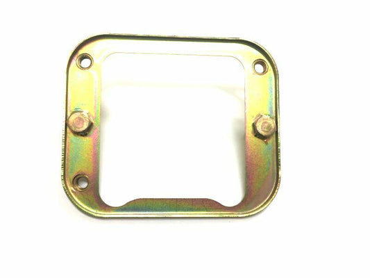 New OEM 1994-1999 Lamborghini Diablo Fog Light Bezel Mount, Part # 009444152
