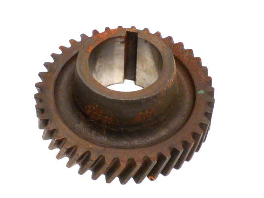 New OEM 1983 Chevy TopKick 285V 4-Speed Countershaft Gear (39 Tooth), Part # 2056720