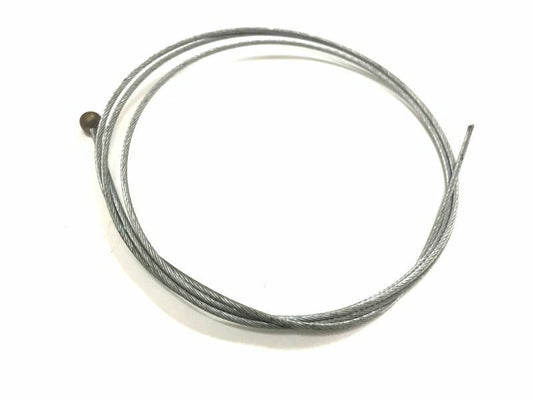 New 74-84 Lamborghini Countach Bonnet Release Cable