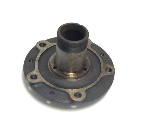 New  68-88 Lamborghini Espada, Jarama, Urraco Jalpa Front Wheel Hub 005106968