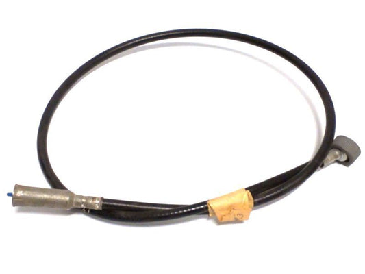 New OEM 1968 Chevrolet Camaro Speedometer Cable Assembly (41" Length) – Part # 25032861