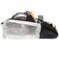 New OEM 1993-1998 Lincoln Mark Viii Interior-Courtesy Lamp Left , Part # F3LY13776B