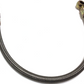 New OEM 1995-2009 Lamborghini Diablo, Murcielago Clutch Cylinder Hydraulic Hose, Part # 410721462