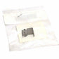 New OEM 1991-1999 Mitsubishi Mirage Brake Pad Retaining Clip Rattle Spring, Part # MB699466