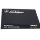 New Lamborghini LM002 Warranty Booklet Maintenance Handbook Manual – Blank / Mint Condition