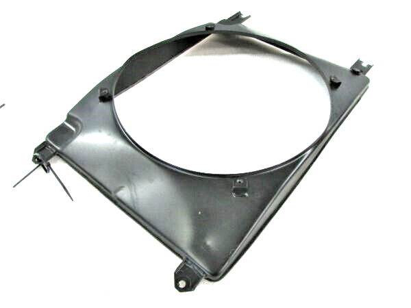 New OEM 1991-2010 Lamborghini Diablo / Murcielago Radiator Fan Housing - Part # 410121334A