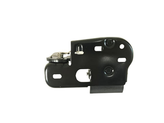 New OEM 2010-2016 Porsche Panamera Hood Latch Lock Release Safety Catch, Part # 1T0-823-480-B