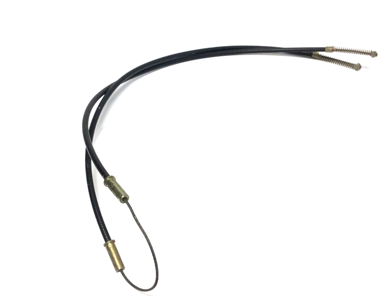 New  81-88 Lamborghini Jalpa, Silhouette E-Brake Cable 003313952