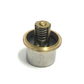 New OEM 2002-2010 Lamborghini Murcielago Engine Coolant Thermostat, Part # 07M121113
