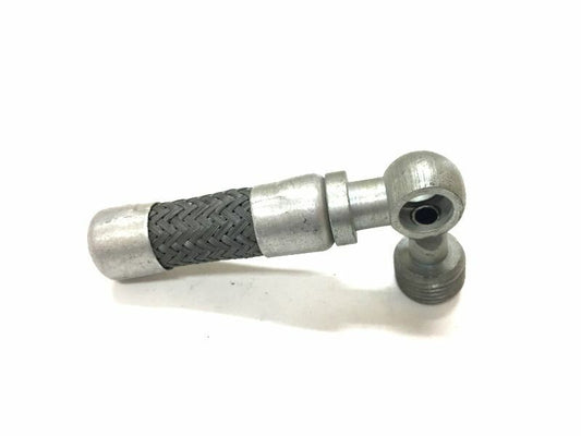 New 74-78 Lamborghini Countach Lp400 Pump/Filter Delivery Pipe