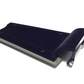 New OEM 2002-2010 Lamborghini Murcielago Center Console Arm Rest Gray, Part # 410863761