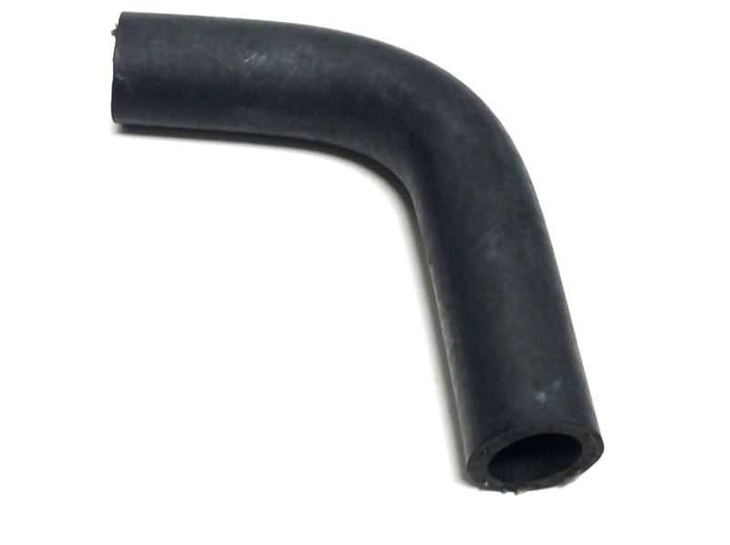 New OEM 1985-1989 Lamborghini Countach Water Pump Rubber Hose, Part # 001723085