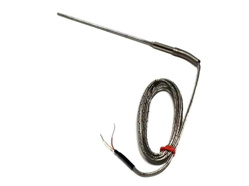 New OEM 1994-2001 Lamborghini Diablo EPG Thermocouple Heat Temp Probe, Part # 400919529