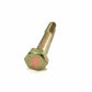 New OEM 1995-2007 Lamborghini Diablo - Murcielago Screw 5737 M8X1.25X55 8Gzd, Part # 008100870