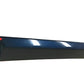 New OEM 2006-2008 Mitsubishi Raider Exterior Rear Body Side Molding Right, Part # 5KB22WBTAB
