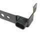 New 2017-2025 Fits Nissan Titan Hinge Assembly Rear Gate Right Passenger, Part # 93480-EZ00A
