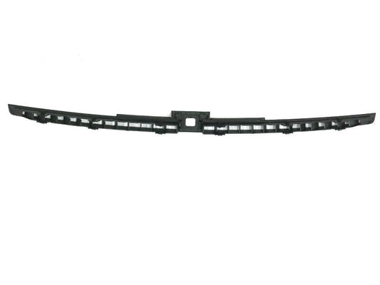 New OEM 2015-2023 Porsche Macan Instrument Panel Dash-Defroster Trim, Part # 95B-858-365-A5Q0