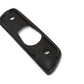 New OEM 1984-1996 Corvette Driver's Left Outside Mirror Plastic Gasket, Part # 14104569