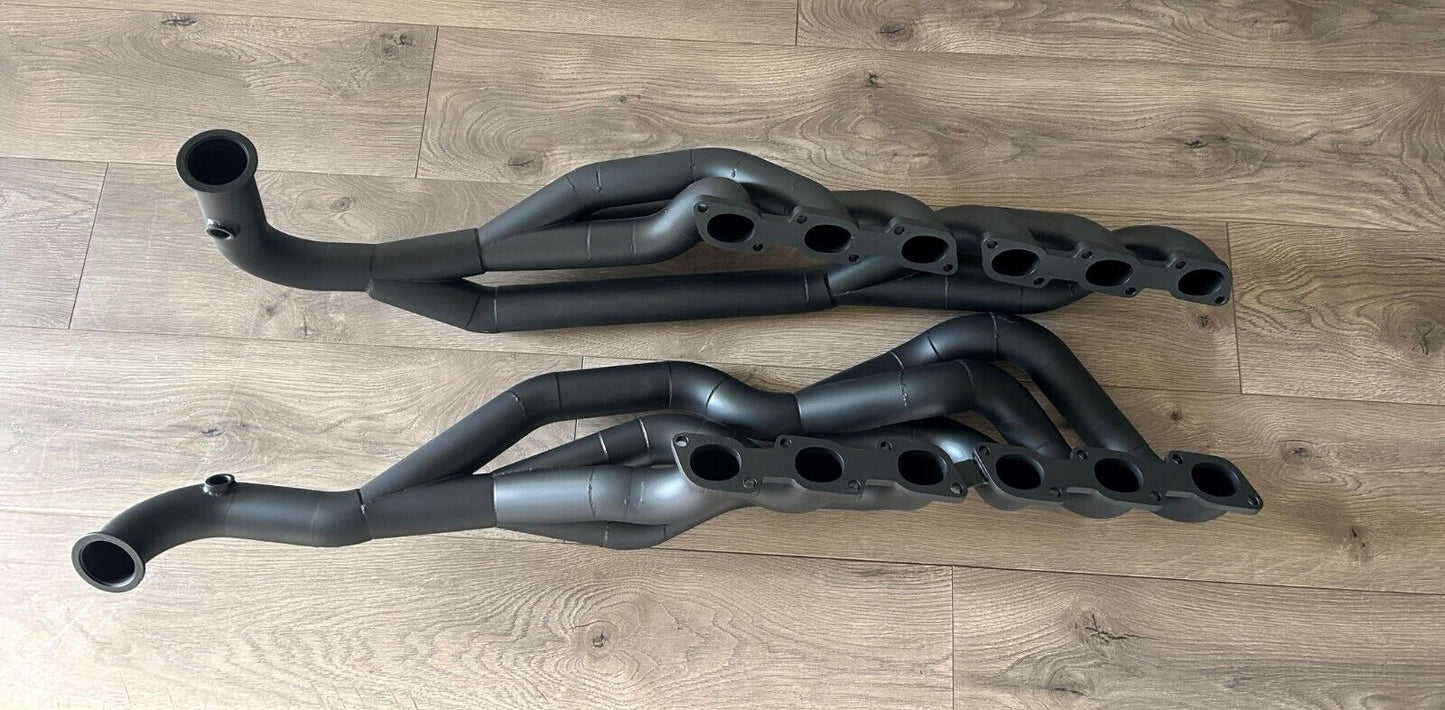 New 2001 Lamborghini Diablo 02-10 Murcielago Exhaust Manifold Headers System