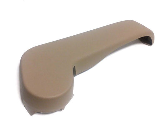 New OEM 2004-2007 Ford Freestar, Mercury Monterey Right Seat Side Trim Bezel, Part # 3F2Z1762186FAD