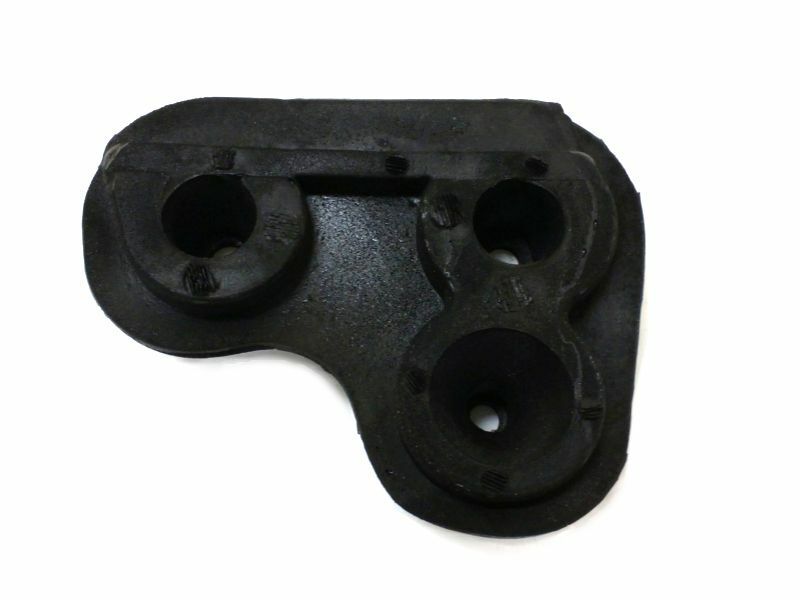 New OEM 1995-2003 Ford Windstar 3.8L-V6 Evaporator Heater-Seal, Part # 3F2Z-18529-A